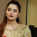 আত্মসমর্পণ করে জামিন পেলেন পরীমনি