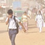 বায়ুদূষণে চ্যাম্পিয়ন দিল্লি, ঢাকার অবস্থাও ‘ঝুঁকিপূর্ণ’