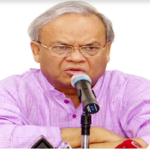 ‘হাসিনার ভারতীয় ভিসার মেয়াদ বাড়ানোকে ভালোভাবে নেয়নি জনগণ’