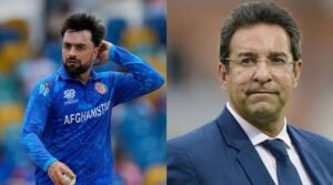 ওয়াসিম আকরামের চেয়েও বড় ক্রিকেটার রশিদ: লতিফ