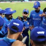 মুম্বাইয়ের সেই স্মৃতি ভুলে গেছে আফগানিস্তান