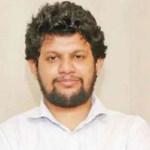 তথ্য উপদেষ্টা হলেন মাহফুজ আলম