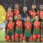 একুশে পদক পাচ্ছে বাংলাদেশ নারী ফুটবল দল