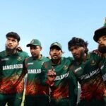 নিউজিল্যান্ডের কাছে হেরে যে লজ্জার রেকর্ড গড়ল বাংলাদেশ