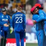 বাঁচা-মরার ম্যাচে আফগানদের ইংলিশ পরীক্ষা