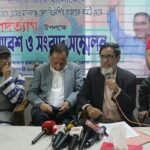 জ্যেষ্ঠতা লংঘনের অভিযোগে কমিটি থেকে পদত্যাগ বিএনপি নেতার