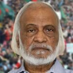 কোন গোষ্ঠীকে সন্তুষ্ট করার জন্য এই সরকার আসেনি: মঈন খান