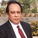 আওয়ামী লীগ যেভাবে বিলুপ্ত হয়ে যাবে, জানালেন রেজা কিবরিয়া