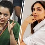 তুলোধুনো করার পর নতুন রেস্তোরাঁয় দীপিকাকে আমন্ত্রণ কঙ্গনার