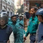 আনিসুল হক ও সাবেক আইজিপি মামুন ফের রিমান্ডে