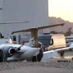 যুক্তরাষ্ট্রে রানওয়েতে দুই বিমানের সংঘর্ষ, নিহত ১