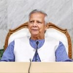 তথ্যপ্রযুক্তিতে বাংলা ভাষার ব্যবহার নিশ্চিত করতে সরকার কাজ করছে: প্রধান উপদেষ্টা