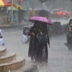 টানা বৃষ্টি নিয়ে নতুন বার্তা দিল আবহাওয়া অফিস