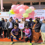 রুপনা চাকমা ও মনিকা চাকমার মতো প্রতিভাময়ী হতে হবে..পার্বত্য উপদেষ্টা