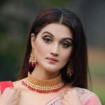 ৪ কোটি টাকা নিয়েও নায়িকা না বানানোয় প্রযোজকের বিরুদ্ধে মামলা