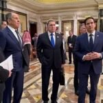 চার ঘণ্টার বৈঠকে যে আলোচনা হলো