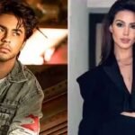 লারিসা কি শাহরুখের পুত্রবধূ হতে প্রস্তুত, যা বললেন অভিনেত্রী