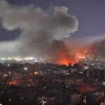 লেবানন থেকে সব ইসরাইলি সেনা সরিয়ে নেয়ার আহ্বান