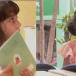 কচিকাঁচাদের উচ্ছ্বাসে মুখর বইমেলার শিশুপ্রহর