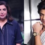 ‘ম্যায় হু না ২’ বানাতে ইচ্ছুক ফারাহ খান, শাহরুখ কি থাকছেন ছবিতে