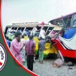 জানুয়ারিতে সড়ক দুর্ঘটনায় ৬৭৭ জন নিহত: যাত্রী কল্যাণ সমিতি