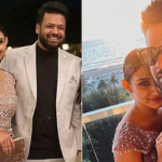 মেহজাবীনের বিয়ে—কবে ও কোথায়?