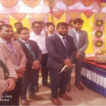 শার্শায় ৩ দিনের কৃষি প্রদর্শন মেলার সমাপ্তি