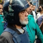 কারাগার থেকে কীভাবে স্ট্যাটাস দেব? এটা মিথ্যা কথা