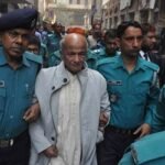 কামাল মজুমদার ও তার ছেলের বিরুদ্ধে দুদকের মামলা