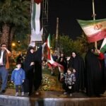 ইসরাইলের বিরুদ্ধে তৃতীয় দফা হামলার হুমকি দিলেন ইরানি জেনারেল