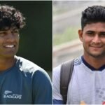 সেঞ্চুরিয়ান রবীন্দ্রর প্রশংসা কুড়ালেন নাহিদ রানা