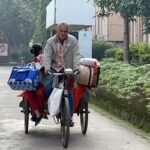 কুয়েট ছাড়তে শুরু করেছেন শিক্ষার্থীরা, হল না ছাড়ার ঘোষণা আন্দোলনকারীদের