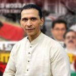 ইলিয়াসের ডকুমেন্টারি: নির্দোষ দাবি করে পোস্ট সোহেল তাজের