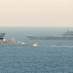 সিরিয়া থেকে সরে যাচ্ছে রাশিয়া?