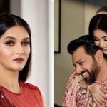 তাহসানের বিয়ে নিয়ে যা বললেন মিথিলা