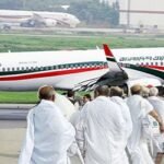 হজ ফ্লাইট শুরু ২৯ এপ্রিল