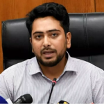 জনগণের আশা-আকাঙ্ক্ষা পূরণে সরকার অঙ্গীকারবদ্ধ: নাহিদ ইসলাম