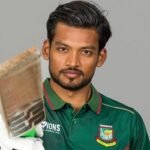 শান্তর বার্তা, ‘তৈরি হও, ঝড় আসছে’