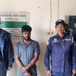 দৌলতপুরের শীর্ষ সন্ত্রাসী ঢাকায় গ্রেপ্তার