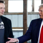 মাস্কের ই-মেইল জেরে মার্কিন ফেডারেল সরকারে বিশৃঙ্খল পরিস্থিতি