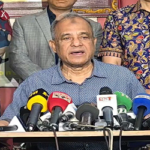 কাল থেকে নতুন পরিস্থিতির আশ্বাস স্বরাষ্ট্র উপদেষ্টার