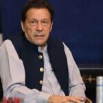 পাকিস্তানে গণতন্ত্রের কবর রচিত হয়েছে: ইমরান খান