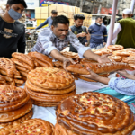 শবে বরাতের আমলের নকশা
