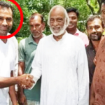 নরসিংদীর যুবরাজ আহসানউল্লাহ তৃণমূলের অকুতোভয় নেতা