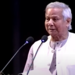 অতীতের যেকোনো সময়ের চেয়ে আমরা এখন বেশি শক্তিশালী: প্রধান উপদেষ্টা