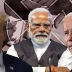 মোদিকে সরাতে অনুদানের নামে টাকা ঢালছিল বাইডেন প্রশাসন!