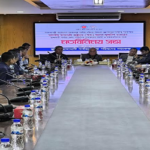 পার্বত্য চট্টগ্রামের কফি ও কাজুবাদাম বাংলাদেশের নির্ভরযোগ্য ব্র্যান্ডিং হিসেবে স্বীকৃতি পাবে- পার্বত্য উপদেষ্টা 