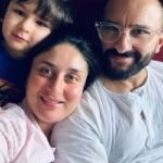 কারিনা নিজেই কেন সাইফকে হাসপাতালে নিলেন না?