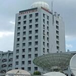 ঝোড়ো হাওয়াসহ বজ্রবৃষ্টির আভাস