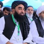 প্রথমবারের মতো জাপানে কূটনৈতিক সফরে তালেবান